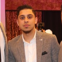 Naveed Ahmed
