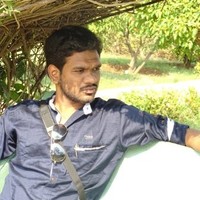 Praveen Venkatesh