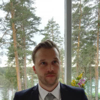 Lauri Salo