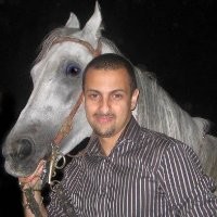 Ahmed Shalaby