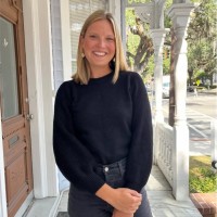 Alli Cherry Negaard, MS, LPC, NCC