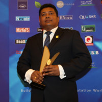 Rajendra Chandrasekara