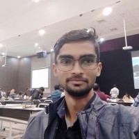 Surya Prakash Maurya