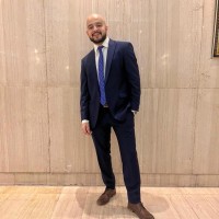 Ali Zaky