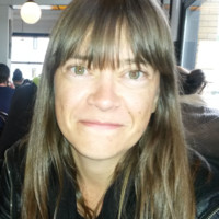 Maggie Bosman