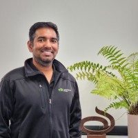 Sash Gunawardena