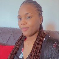 Marie Raphaele FOUDA