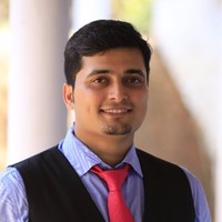 Deepak Poovaiah