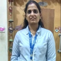 Lakshmi Devi Parimi