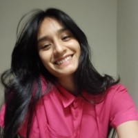 Claudia Garcia Luna