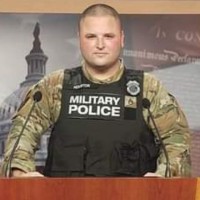 Martin Houston