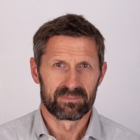 Frédéric BLAY
