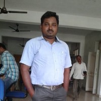 Srikanth Siddoju