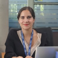 Francisca Salinas Fernández