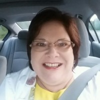 Barbara Mason