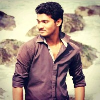 Vignesh Selvam