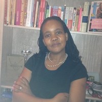 Lynette Mazibuko