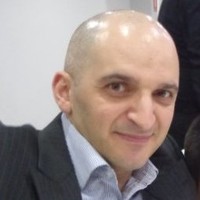 Mohammed Ahmad