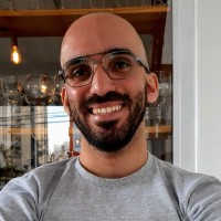 Daniel Andrade De Oliveira Junior