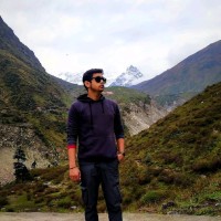 Shivam Dubey