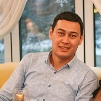 Бейбут Джансеитов