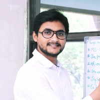 Chandrakant C.