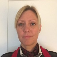 Hanne Kristoffersen