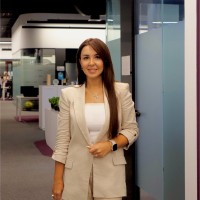 Maruz Azmammadova