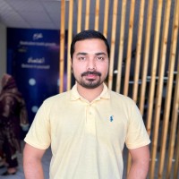 Mussaddiq Mahmood