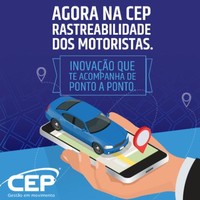 Eder Francalassi Cep Transportes