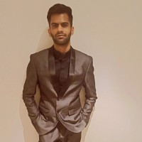 Rohan Kapadia