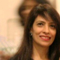Shilpa Malik