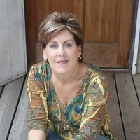 Patricia Meeker