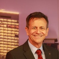 Charlie D'Andrilli