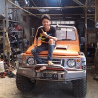 Rinaldi Ariyansyah