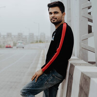 Anshu Patel