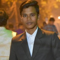 Shubham Boral