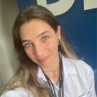 Gabriela Cristina Longhitano