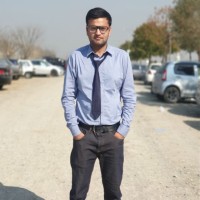 Muhammad Wamiq Adnan