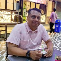 Vipul Chandrakant Mistry