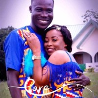 George Acquah