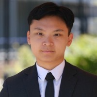 Joshua Wang