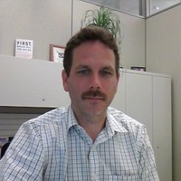 Scott Hartman