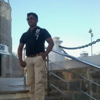 Golkonda Kumar