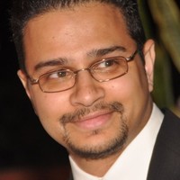 Amit Shenoy