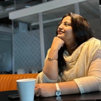 Afreen Malik