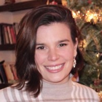 Mary Costantino