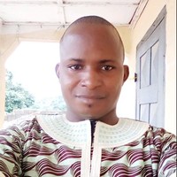 David Kekoura Beavogui