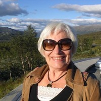 Eva Lutdal