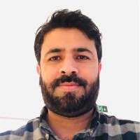 Arzanish Javed